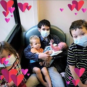 Meet your Posher, Donald